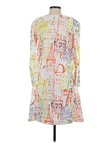 Tish Cox Casual Dress (view 1)