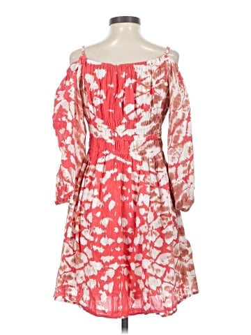 YFB Casual Dress (view 2)