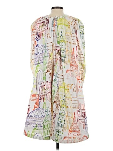 Tish Cox Casual Dress (view 2)