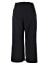 Gap Solid Black Casual Pants Size 20 - photo 2