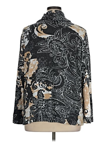 Weekends by Chico's Pullover Sweater (view 2)