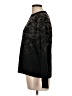 Athleta Black Turtleneck Sweater Size M - photo 5