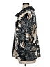 Weekends by Chico's Paisley Black Pullover Sweater Size XL (3) - photo 5