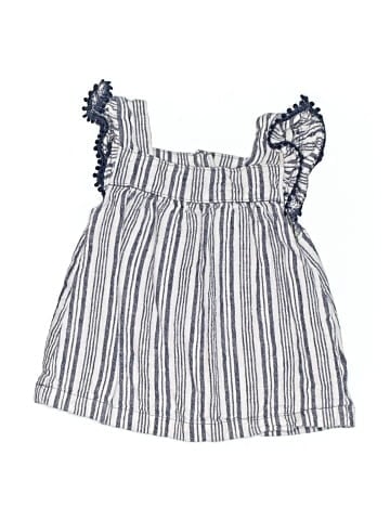 Carter's Sleeveless Blouse (view 1)