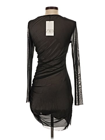 Zara Cocktail Dress (view 2)