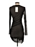 Zara Black Cocktail Dress Size XS - photo 2