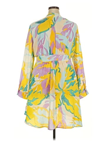 City Chic Kimono (view 2)