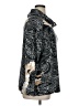 Weekends by Chico's Paisley Black Pullover Sweater Size XL (3) - photo 4