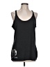 Pure Barre Black Tank Top Size L - photo 1