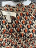 Joie 100% Silk Brown Short Sleeve Silk Top Size XS - photo 7