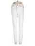 J.Crew White Jeans Size 24 waist - photo 1