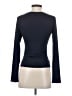Unbranded Blue Long Sleeve T-Shirt Size S - photo 2