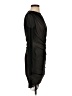 Zara Black Cocktail Dress Size XS - photo 4