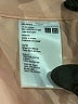 Uniqlo 100% Polyester Solid Tan Formal Skirt Size XS - photo 4