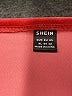 Shein Red Cocktail Dress Size XL - photo 7