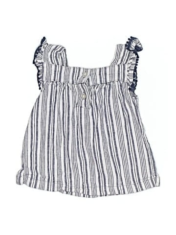 Carter's Sleeveless Blouse (view 2)