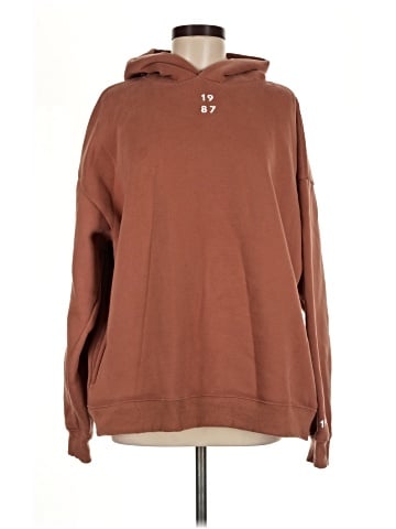 1987 Pullover Hoodie (view 1)