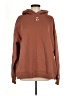 1987 Brown Pullover Hoodie Size M - photo 1