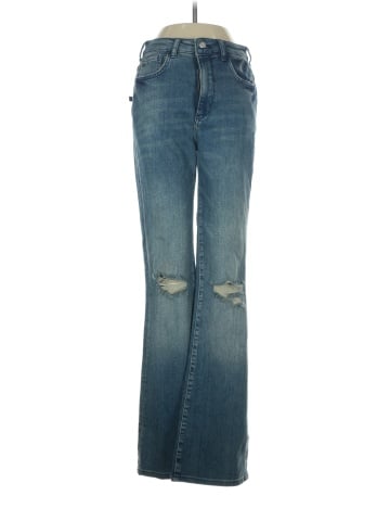 Pilcro Jeans (view 1)