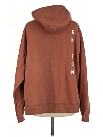 1987 Pullover Hoodie (view 2)