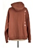 1987 Brown Pullover Hoodie Size M - photo 2