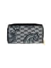 MICHAEL Michael Kors Paisley Blue Wallet One size - photo 2