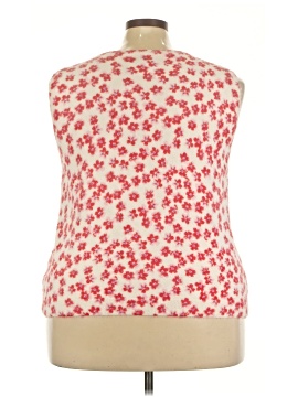 Lands' End Sweater Vest (view 2)