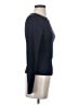 Unbranded Blue Long Sleeve T-Shirt Size S - photo 4