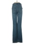 Pilcro Hearts Blue Jeans Size 26 waist - photo 2