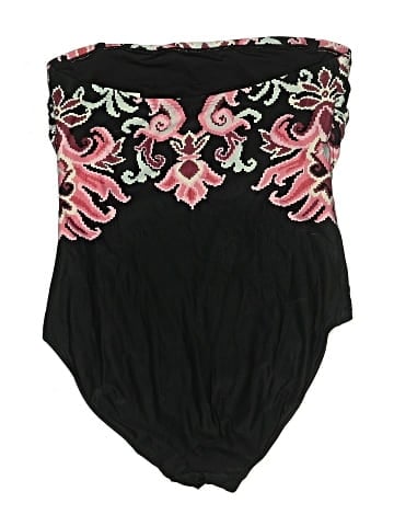 Kate Spade New York One Piece Swimsuit (view 2)