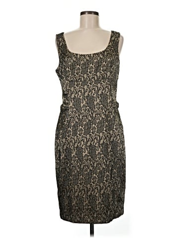 Ann Taylor Factory Cocktail Dress (view 1)