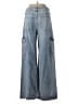 Gap 100% Cotton Blue Jeans Size 6 - photo 2