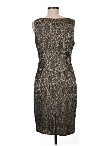 Ann Taylor Factory Cocktail Dress (view 2)