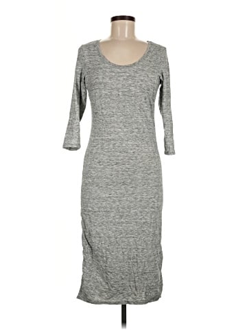 Express Casual Dress (view 1)