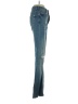 Pilcro Hearts Blue Jeans Size 26 waist - photo 4