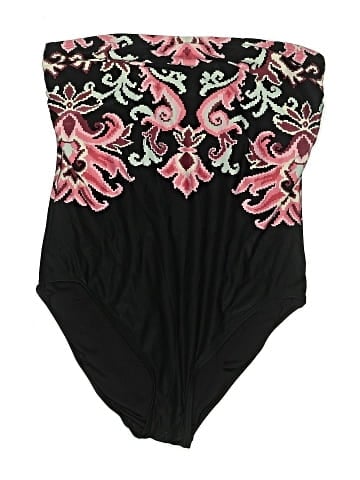 Kate Spade New York One Piece Swimsuit (view 1)