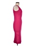 The Drop Solid Pink Casual Dress Size M - photo 4