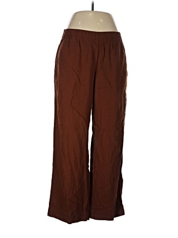 Old Navy Linen Pants (view 1)