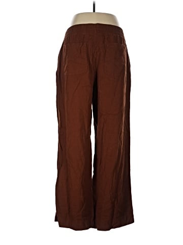 Old Navy Linen Pants (view 2)
