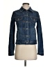 J.Crew Blue Denim Jacket Size XS - photo 1