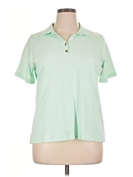 Kim Rogers Short Sleeve Top