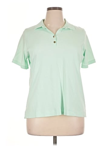 Kim Rogers Short Sleeve Top (view 1)