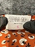 Sienna Sky 100% Polyester Brown Long Sleeve Blouse Size S - photo 7