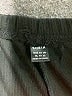 Shein Black Athletic Shorts Size XL - photo 3