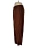 Old Navy Brown Linen Pants Size L - photo 5