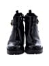 Torrid Black Ankle Boots Size 8 (X-wide) - photo 2