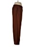 Old Navy Brown Linen Pants Size L - photo 4