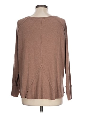Michael Stars Pullover Sweater (view 2)