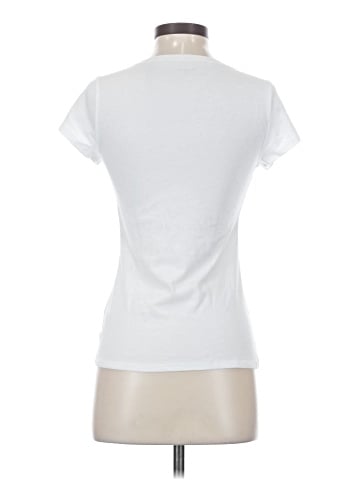 No Boundaries Short Sleeve T-Shirt (view 2)