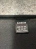 Shein Black Bodysuit Size XL - photo 3